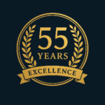 55 Years of Professional Carpet and Upholstery Cleaning Excellence