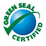Green Seal Certified for environmentally safe cleaning